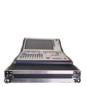 Consola de Iluminación DMX Quartz Tiger Touch, la Más Vendida, para Control de Iluminación de Escenarios, Titan Stage Lighting, Sistema de Control de Iluminación para Conciertos - Product Image 3