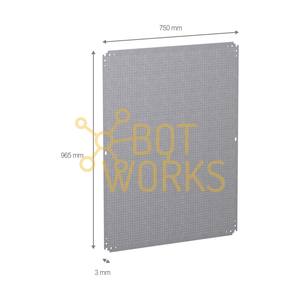 Schneider Electric NSYMF108 - Neuf - Product Image 1