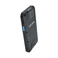 Teléfono PDA Robusto y Económico con Android 13, 1D/2D, IP67, para Recopilación de Datos, Disponible en Stock