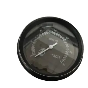 Tachymètre de générateur 3031734 pour cummins Voltmètre L10 M11 pour moteur cummins Groupe de puissance