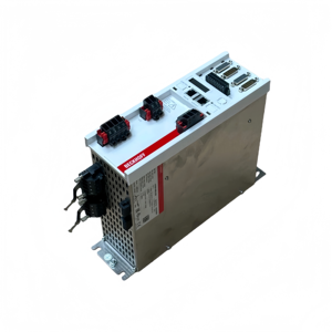 Controladores Dedicados y PLC Beckhoff AX5203-0000-0202 - Product Image 2