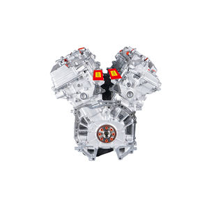 2007เครื่องยนต์ Toyota Highlander 2008อะไหล่2gr-fse 3.5 2GR <span class=keywords><strong>FE</strong></span> - Product Image 5