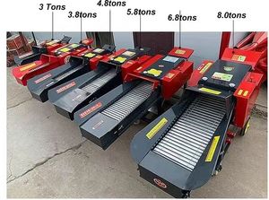 Ngô rơm ủ Máy Nghiền ướt khô cỏ thức ăn gia súc chaff cắt động vật thức ăn cỏ Chopper Máy thức ăn cỏ - Product Image 3