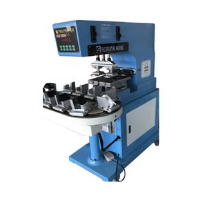 China No. Máquina de Impresión por Tampografía Profesional de 1 Marca, Nueva, para Accesorios Electrónicos y Autopartes - Product Image 5