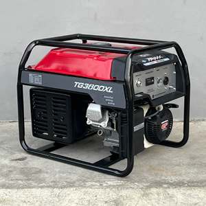 Alimentato da <span class=keywords><strong>Honda</strong></span> 3000w 3500w <span class=keywords><strong>generatore</strong></span> benzina 5kw 6000w 8500w 10kva benzina <span class=keywords><strong>generatore</strong></span> benzina - Product Image 2