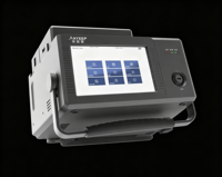 GC-MS MATE 11 portable |   Chromatographe en phase gazeuse avec spectromètre de masse pour la détection des COV, des explosifs et des produits chimiques dangereux – Analyse sur site