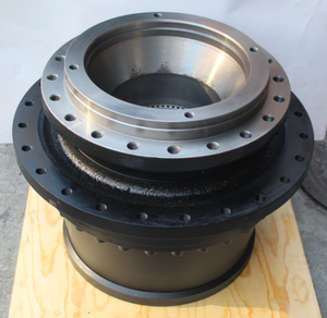 Reductor de Traslación ZX450 para Excavadora Hitachi, Piezas de Repuesto 9186918, Caja de Engranajes Reductora de Desplazamiento - Product Image 1