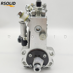 Bomba de inyección de combustible Rsoliddiesel 101602-8520 YNF16906 101609-9150 para sistema de combustible sin intercooler S6K E320C - Product Image 3