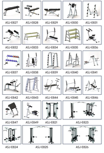 Thiết bị thương mại cao cấp nhiệm vụ nặng nề tập thể dục chuyên nghiệp máy tập thể dục kéo cao <span class=keywords><strong>Lat</strong></span> - Product Image 6