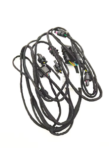 Cable de Velocidad de Radar A2055406435 para Parachoques Delantero de <span class=keywords><strong>Mercedes</strong></span>-Benz W205 C180 C200 C250 C300 C63 - Product Image 6