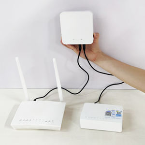 WGP Factory Wholesale <b>Mini</b> Ups Multi Output USB 5v Dc5v/9v/12v/19v Battery Backup Solar Charging <b>Mini</b> Ups for <b>Wifi</b> <b>Router</b> - Product Image 1