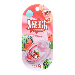 New Products Instant Fresh Breath Oral Sugar <strong>Free</strong> Candy Liquid Mints Pill - Product Image 3