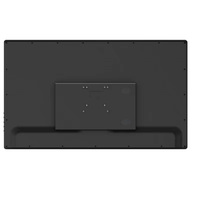 Nouvel écran publicitaire mural 32 pouces Android 14 1080p avec lecteur vidéo, écran tactile industriel LCD USB