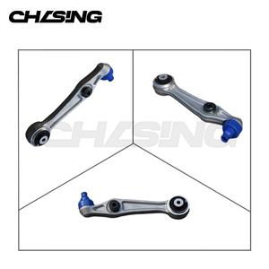 Sistemas de suspensión, nudillo de dirección de enlace de punta delantera y trasera 1027426-00-<span class=keywords><strong>C</strong></span> 1420311 1027327-00-E 1420321-00-<span class=keywords><strong>C</strong></span> para Tesla Model X S - Product Image 3