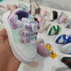 أحذية رياضية للأطفال من عمر 1-5 سنوات ، أحذية للأطفال الصغار ، أحذية كاجوال عصرية كرتونية للأولاد والبنات ، أحذية مختلطة بالجملة - Product Image 6