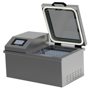 Mehrotra Biotech Baño de Agua Refrigerado, instrumento de laboratorio utilizado para aplicaciones de enfriamiento controlado e incubación - Product Image 1