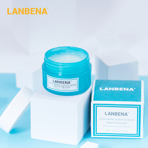 ครีมบำรุงผิวใต้ตา LANBENA ไฮยาลูรอนิค แอซิด ลดเลือนริ้วรอย ยกกระชับ ลดรอยคล้ำใต้ตา ลดถุงใต้ตา - Product Image 6