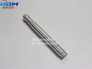 Máy dò sợi ngang rapier Loom phụ tùng <span class=keywords><strong>DNR</strong></span> cảm biến chuyển đổi gần cho máy móc dệt - Product Image 3