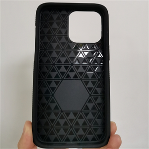 GSCASE 2 en 1 Double protection Hard PC Shell Soft TPU couverture arrière de téléphone mobile <span class=keywords><strong>pour</strong></span> <span class=keywords><strong>Samsung</strong></span> <span class=keywords><strong>Galaxy</strong></span> S10 S9 S8 Plus Ultra Note - Product Image 4