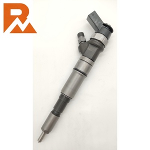0445110209 Common-Rail-Kraftstoffeinspritzdüse für M47N M57N2 Motor - Product Image 4