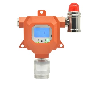 312 détecteurs de gaz combustibles de type point pour usage industriel et commercial - Product Image 5