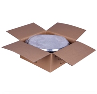 Hochwertige Aluminium-Legierung Kuchen-Drehteller, Drehbarer Ständer, Rotierender Teller