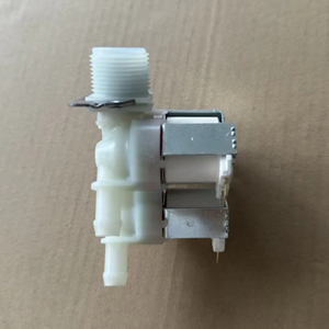 <span class=keywords><strong>BIC</strong></span> 5520FR2008H DC12V Válvula de entrada de agua para lavadora de alta calidad 3 vías para LG/Whirlpool Bitron Original - Product Image 5