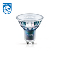 PHILIPS MASTER LED ExpertColor 5.5-50W GU10 930 24D Philips PAR16 CRI97