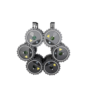 Luz Láser para Bodas, DMX, Multicolor, Haz <span class=keywords><strong>de</strong></span> Luz Láser, Animación, DJ, Discoteca, Espectáculo Nocturno, RGB, Fiesta, Espectáculo - Product Image 5