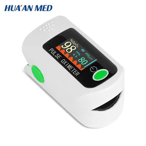 Oximeter Trending Products Medical Supplies TFT Display Spo2 Digital Handheld Neonatal Fingertip Pulse Oximeter For Babies Adult