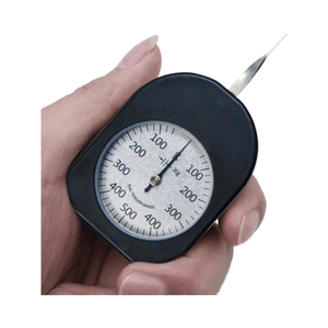 Medidores ortodônticos do calibre da força do medidor 100g 150g 300g 500g do medidor de tensão do seletor com garantia 1,5 anos - Product Image 3