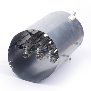 ชิ้นส่วนทำความร้อนเครื่องอบผ้า 307178 อะไหล่ทดแทน ชิ้นส่วนแกนทำความร้อนสำหรับอุปกรณ์เสริมเครื่องอบผ้า - Product Image 3