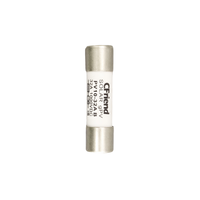 Fusible solaire PV basse tension CFriend haute performance 32A 1000V, cylindre en céramique et cuivre, 10x38mm, à rupture rapide, certifié IEC