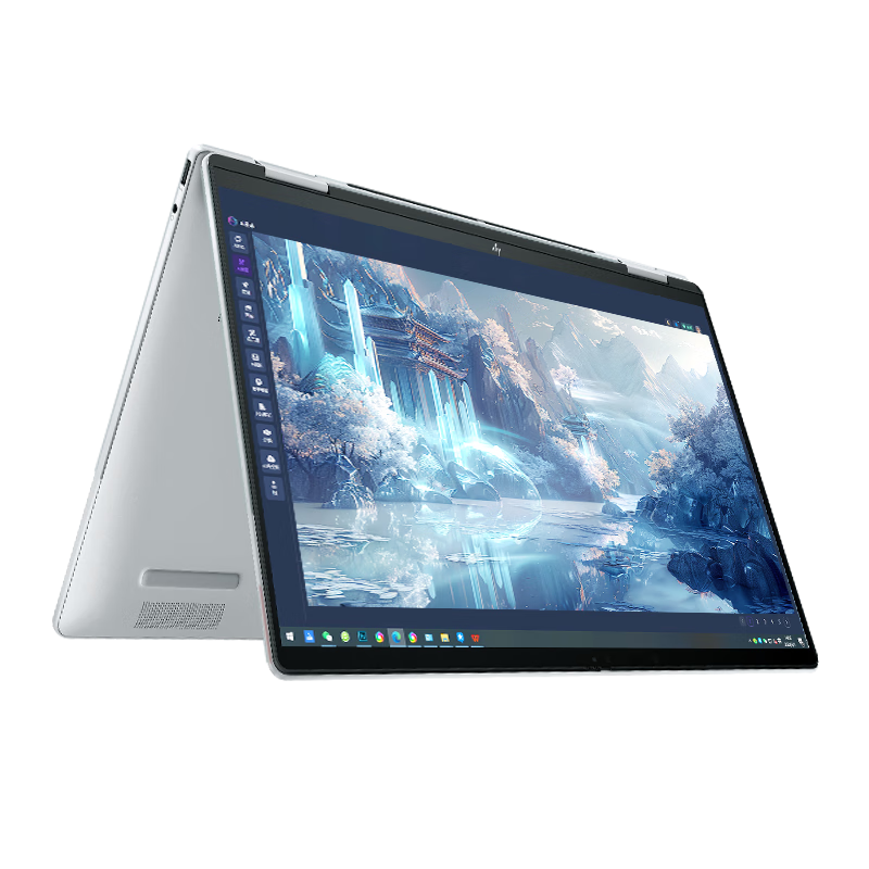 HP Envy x360
