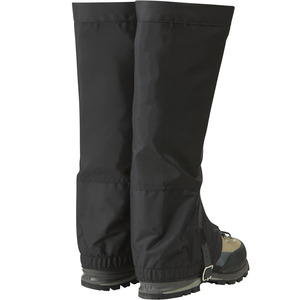 Ghette per gambe impermeabili e regolabili per stivali da neve per escursioni a piedi a caccia di alpinismo e racchette da neve - Product Image 2