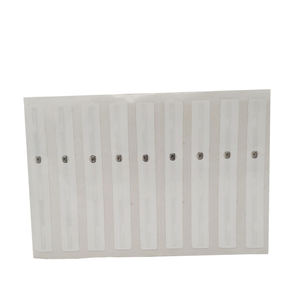 Etiquette LED uhf rfid avec lampe flash led pour la gestion des documents de livres de bibliothèque TID 96bits EPC 160bits USER 1312bit - Product Image 2