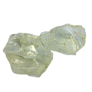 AQ01 Colophane hydrogénée blanc eau, résine tackifiante soluble dans l'alcool pour adhésifs thermofusibles et automobiles - Product Image 1