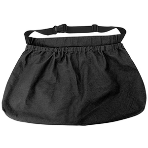 <span class=keywords><strong>Tablier</strong></span> <span class=keywords><strong>de</strong></span> <span class=keywords><strong>travail</strong></span> <span class=keywords><strong>professionnel</strong></span> unisexe pour jardin et salon, avec poches utilitaires, logo personnalisé, demi-longueur, pour cuisine et restaurant - Product Image 5