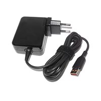Adaptateur d'alimentation USB de remplacement de haute qualité 65W 20V 3.25A/2A pour ordinateurs portables Lenovo Yoga 3 Pro Miix 700