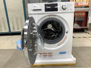 Smad 12 ק "ג ביתי אוטומטי מכונת כביסה משולבת ומייבש DWF-120A14LBMU - Product Image 6