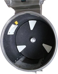 Automatic Stainless Steel <b>Potato</b> & Cassava <b>Peeler</b> Commercial Water-Flow Sweet <b>Potato</b> Taro Cleaning Washing <b>Machine</b> - Product Image 3