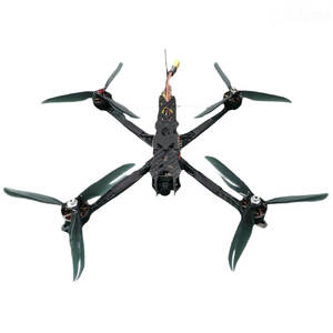 10-20km Portée 25 min Temps de vol Budget Lunettes Drones personnels Services près de chez moi Configuration Meilleures offres de drones Rc Fpv - Product Image 1