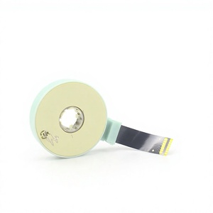 Capteur d'angle de direction pour Fiat KCK81003, pièce de rechange, 51863959 - Product Image 2