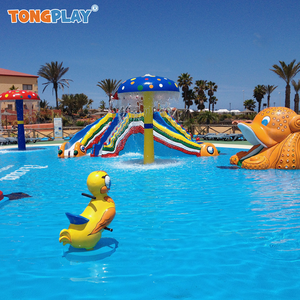 Water Splash Park Splash Spray Équipement de parc <span class=keywords><strong>aquatique</strong></span> Équipement de jeu <span class=keywords><strong>aquatique</strong></span> extérieur <span class=keywords><strong>Jeux</strong></span> aquatiques les plus populaires - Product Image 1