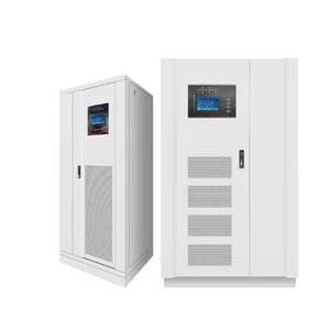 Convertisseur d'énergie DC-DC MW 1,5 MW 2 MW pour conteneur de stockage d'énergie - Product Image 1