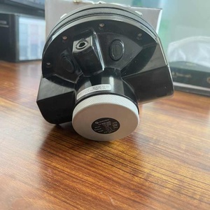 11-808-980 pilot Regulator 11-808 Series pilot Regulator G1without Gauge - Product Image 5