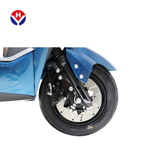 Scooter électrique rapide APTK 2023, scooter électrique 72v, motos électriques pour femmes/hommes - Product Image 5