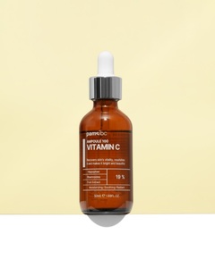 Ampolla Pamsibc 100 Vitamina C 50ml, Sérum Facial Nutritivo, Iluminador y Radiante - Product Image 1