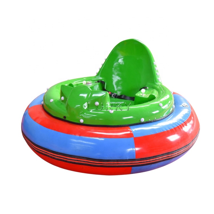 Электрический бампер разных цветов, надувной круглый бампер коммерческого класса, распродажа