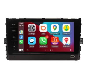 TOPSOURCE nuevo genuino RCD520 Carplay unidad Golf MK7 Passat B8 Tiguan MK2 T-<span class=keywords><strong>ROC</strong></span> t-cross pantalla táctil completa Radio Android OS DSP MP3 - Product Image 6